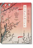Felietony i reportaże - Hiroshige One Hundred Famous Views of Edo - miniaturka - grafika 1