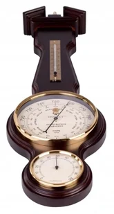 Stacja Pogody Perfect PW984 - Stacje pogodowe - miniaturka - grafika 1