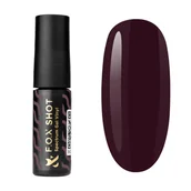 Lakiery hybrydowe - Shot Spectrum Gel Vinyl 028 Lakier Hybrydowy - miniaturka - grafika 1