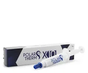 Pasty i materiały termoprzewodzące - Polartherm X-10 10g PT-X10-010 - miniaturka - grafika 1