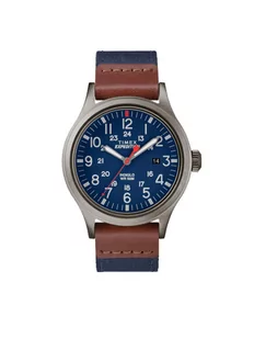 Zegarek Timex Expedition TW4B14100 - Zegarki męskie - miniaturka - grafika 1