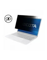 Filtry prywatyzujące - dicota Filtr prywatyzujący 4-stronny magnetyczny Universal 16:10 do laptopa 14 '' D50012-4MG - miniaturka - grafika 1