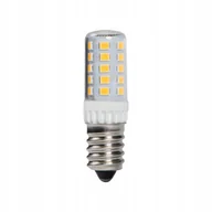 Żarówki LED - Żarówka Led kapsułka 4W E14 ciepła barwa światła Kanlux - miniaturka - grafika 1