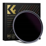 Filtry fotograficzne - Filtr słoneczny K&F CONCEPT KF01.2515 (67 mm) - miniaturka - grafika 1