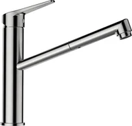 Baterie kuchenne - Schock Bateria METIS 526120 EDM stal szczotkowana INOX - miniaturka - grafika 1