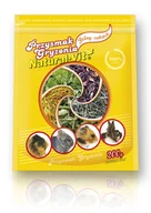 Przysmaki dla gryzoni - NATURAL VIT NATURAL VIT Przysmak Polny Zakątek 200g ZH_04757 - miniaturka - grafika 1