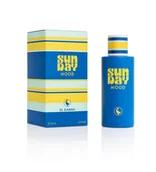 Wody i perfumy męskie - El Ganso Sunday Mood Woda Toaletowa dla Mężczyzn 125 ml - miniaturka - grafika 1