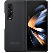 Etui i futerały do telefonów - Etui SAMSUNG Slim Standing Cover do Galaxy Z Fold4 5G Czarny EF-MF936CBEGWW - miniaturka - grafika 1