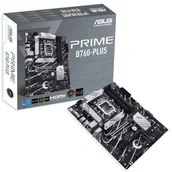 Płyty główne - Płyta główna Asus PRIME B760-PLUS - miniaturka - grafika 1