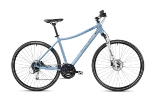 Rower crossowy ROMET ORKAN 4 D 2024 - Rowery - miniaturka - grafika 1