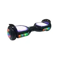 Deskorolki elektryczne - Hoverboard Eljet Premium Rainbow - miniaturka - grafika 1