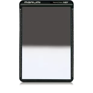 Marumi Filtr fotograficzny GND4 Hard MSQGND4_HARD - Filtry fotograficzne - miniaturka - grafika 2