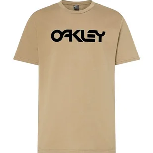 Koszulka męska Mark II Tee 2.0 Oakley - Koszulki męskie - miniaturka - grafika 1