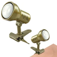 Lampy stojące - KELLY Lampka Biurkowa Lampka Szkolna Nocna E14 - miniaturka - grafika 1