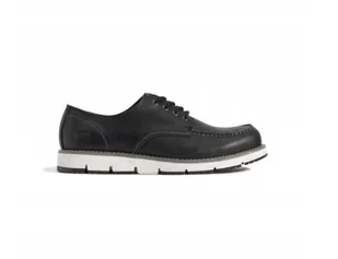 Stylowe buty męskie Big Star EE174259 - wygoda i klasyka w jednym! R44 - Półbuty męskie - miniaturka - grafika 1