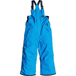 Spodnie narciarskie dla dzieci Quiksilver Boogie - Spodnie narciarskie - miniaturka - grafika 1