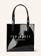Torebki damskie - Ted Baker Torba Shopper Crinion Small schwarz - miniaturka - grafika 1