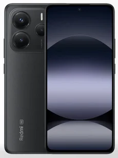Xiaomi Redmi Note 14 5G 8/256GB Czarny - Telefony komórkowe - miniaturka - grafika 1