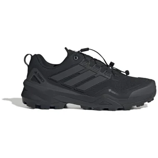 Męskie buty turystyczne Adidas Terrex Skychaser Gt Rozmiar butów (UE): 44 / Kolor: czarny - Buty trekkingowe męskie - miniaturka - grafika 1