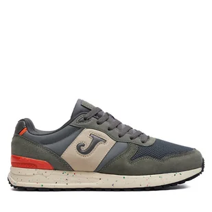 Sneakersy Joma C.200 Men 2412 C200S2412 Szary - Sneakersy męskie - miniaturka - grafika 1