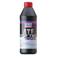 Oleje przekładniowe - Liqui Moly TOP TEC ATF 1900 1L - miniaturka - grafika 1