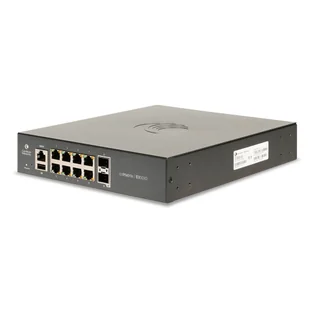 CAMBIUM CNMATRIX INTELLIGENT ETHERNET POE SWITCH, 8X 1G, 2X SFP - Akcesoria do monitoringu - miniaturka - grafika 1