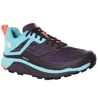 Buty trekkingowe damskie - Buty The North Face Vectiv Infinite Futurelight 0A52R131U1 - granatowo-niebieskie - miniaturka - grafika 1