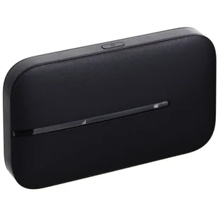 Huawei Router Huawei mobilny E5783-330 (kolor czarny) E5783-330 - Routery - miniaturka - grafika 1