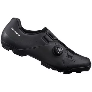 Buty rowerowe SHIMANO SH-XC300 Czarny (rozmiar 41) | Bezpłatny transport - Buty rowerowe - miniaturka - grafika 1