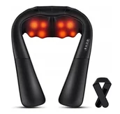 Masażery - Masażer karku, pleców i szyi ELEHOT - miniaturka - grafika 1