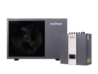 Pompy ciepła - Pompa ciepła Neoheat Eko Mono 12 kW - miniaturka - grafika 1