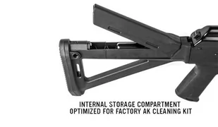 Magpul - Kolba MOE AK Stock do AK-47 / AK-74 - MAG616 - Osprzęt do wiatrówek - miniaturka - grafika 5