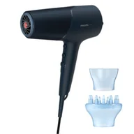 Końcówki do szczoteczek elektrycznych - Philips Seria 5000 - Suszarka do włosów z technologią ThermoShield - BHD512/00 - miniaturka - grafika 1