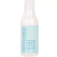 Szampony do włosów - Cocochoco, Clarifying Shampoo Głęboko Oczyszczający Szampon Do Włosów, Z Witaminą B I Aloesem, Odżywia I Nawilża, 150 ml - miniaturka - grafika 1