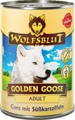 Mokra karma dla psów - Wolfsblut Golden Goose Karma Dla Psa Gęś Batat 395g - miniaturka - grafika 1