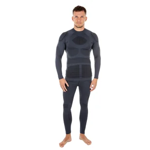 BIELIZNA TERMOAKTYWNA ODZIEŻ TERMICZNA TOUFER NYLON THERMAGUARD PRO, XS/S - Pozostała odzież narciarska - miniaturka - grafika 1