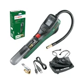 Pompki rowerowe - Pompka rowerowa BOSCH EasyPump 2 0603947001 - miniaturka - grafika 1