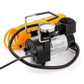 Wyposażenie sportowe i gimnastyczne - Meteor Kompresor do piłek 39050 - miniaturka - grafika 1