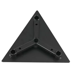 Trójkątna płyta podłogowa kompatybilna z kratownicą R-150, 100, 75, 50. RPD-2 ATHLETIC - Inne akcesoria muzyczne Trójkątna płyta podłogowa kompatybilna z kratownicą R-150, 100, 75, 50. RPD-2 ATHLETIC - Inne akcesoria muzyczne - miniaturka - grafika 1