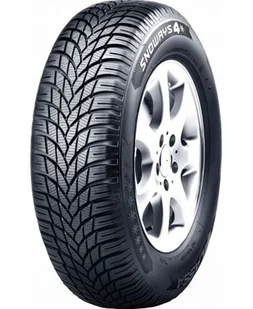 Lassa Snoways 4 215/55R17 98V - Opony zimowe - miniaturka - grafika 1