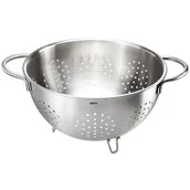 Sitka - Gefu GEFU ge28130 Colino sitko ze stali nierdzewnej ze stali nierdzewnej 24 x 24 x 14,5 cm średnica 24 cm GE28130 - miniaturka - grafika 1