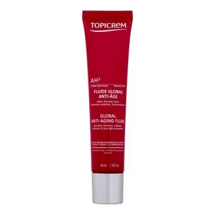 Topicrem AH³ Global Anti-Aging Fluid krem do twarzy na dzień 40 ml dla kobiet - Kremy do twarzy - miniaturka - grafika 1