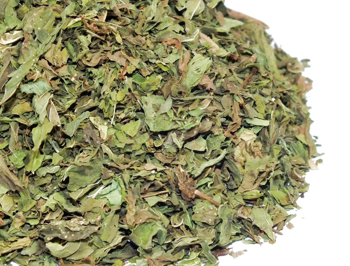 MIĘTA NANA 25g Skworcu