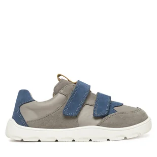 Sneakersy Froddo G3130264-3 D Szary - Buty dla chłopców - miniaturka - grafika 1