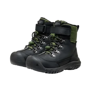 Śniegowce dziecięce KEEN KANIBOU WP - Śniegowce damskie - miniaturka - grafika 1