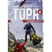 Felietony i reportaże - TOPR 2 Nie każdy wróci Nowa - miniaturka - grafika 1