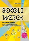 Pedagogika i dydaktyka - Sokoli wzrok - miniaturka - grafika 1