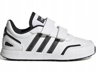 Buty dla dziewczynek - BUTY dziecięce ADIDAS SWITCH ID4856 sportowe 31 - miniaturka - grafika 1
