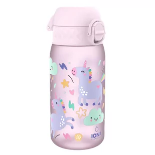 Butelka na wodę do przedszkola ION8 BPA Free - Shakery i bidony sportowe - miniaturka - grafika 1