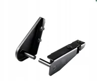 Akcesoria do bagażników dachowych - Zestaw mocujący rolkę Cruz 941-109 do platform Evo Rack - miniaturka - grafika 1